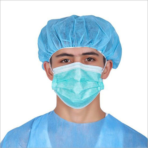 Medical Staff Face Mask