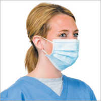 Non Woven Disposable Surgical Mask