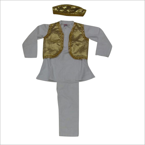 Washable Sufi Dance Costume