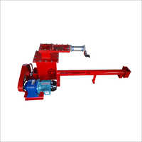 Screw Feeder