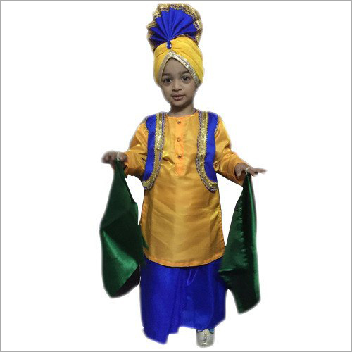 Folk Dance Dresses