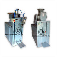 Valve Type Bag Filling Machine