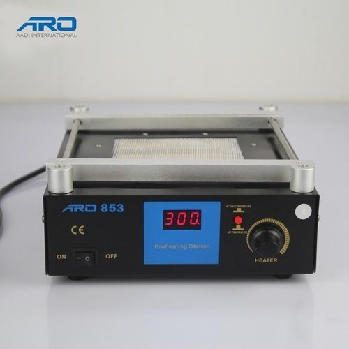 BGA Rework Station ARO-853A