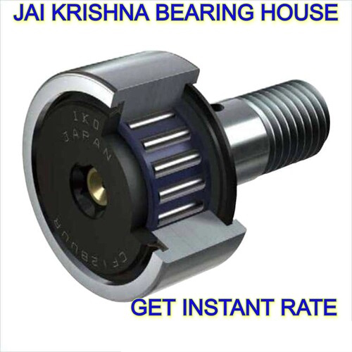 DISTRIBUTOR OF IKO NEEDLE ROLLER BEARING