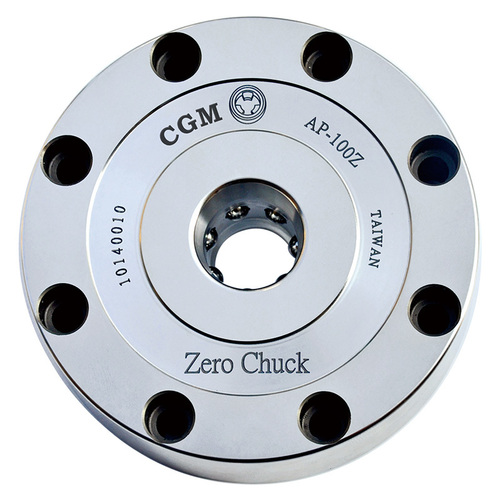 AP-100Z Zero Point  Chuck