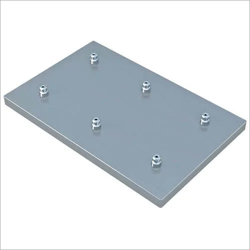 Workpiece Pallet