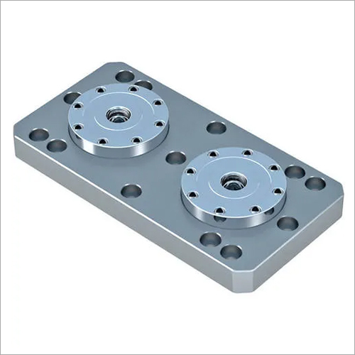 Zero Point  Chuck ASSY