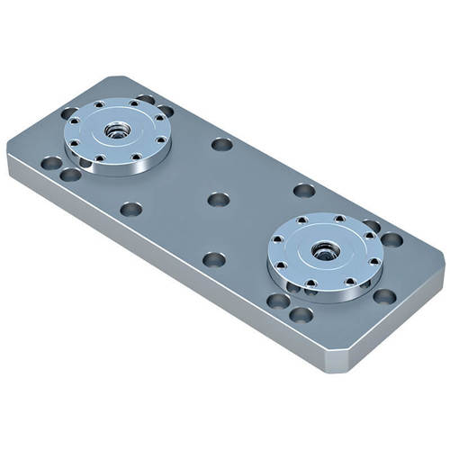 Z-250 Zero Point  ChuckS