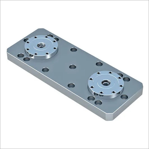 Zero Point Chuck Set