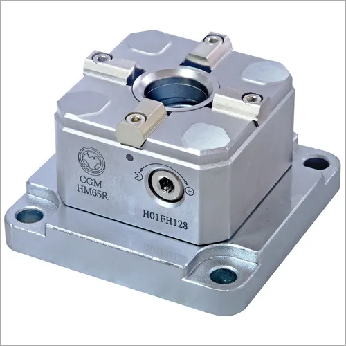 3R Compatible Manual Chucks