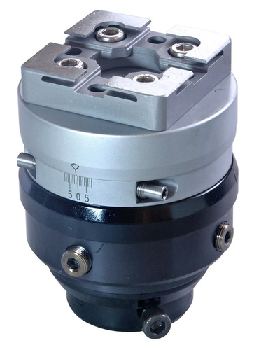 EDM Adjustable Chuck