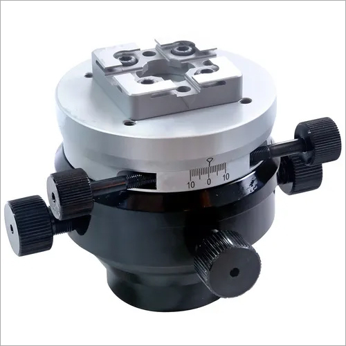 EDM Adjusting Head