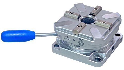 3R Compatible Chuck