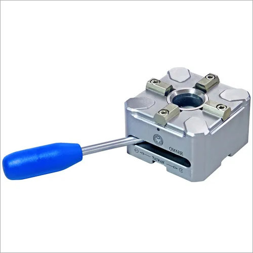 Manual Chuck for milling machine