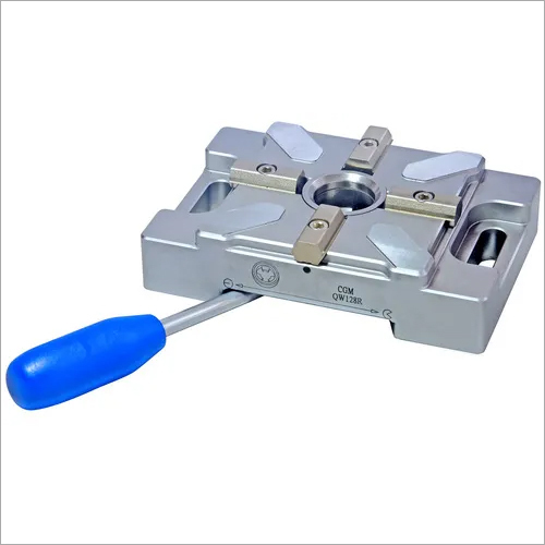 WEDM Milling machine Chucks