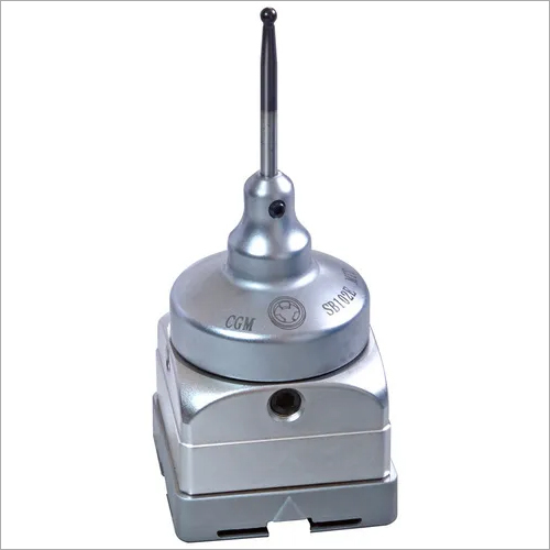 Edge Finder 3R compatible