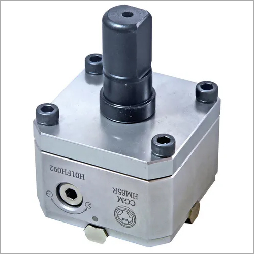 SE-65R 3R Compatible EDM Chuck