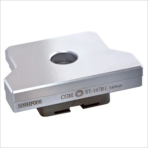 ST-167R1  Precision Correction Measurement