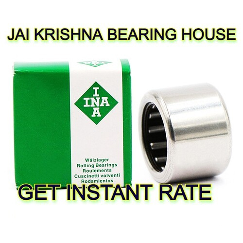NEEDLE ROLLER BEARING DEALER INA