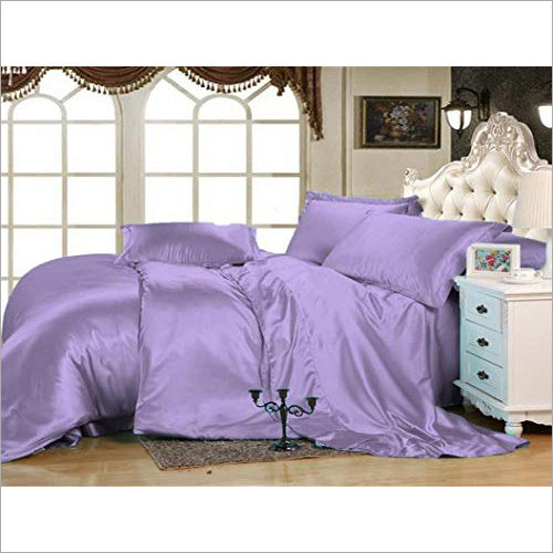 Washable Satin Bed Sheets