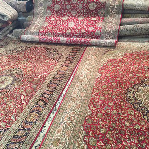 Floor Carpets Easy To Clean