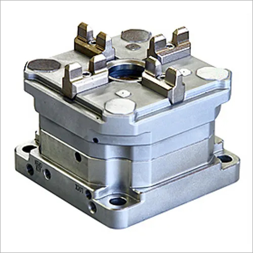 Chuck for EDM & Milling Machine