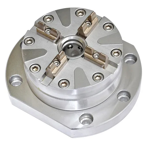 AIR Chuck for Milling Machine