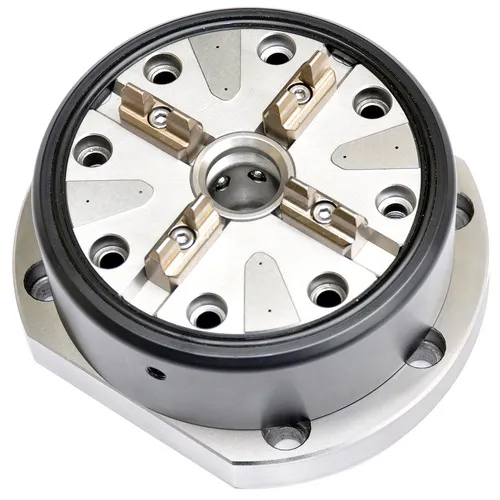 CNC Milling  Holding Chuck
