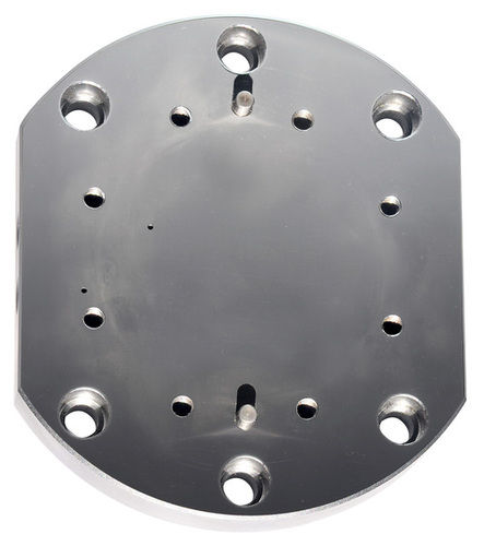 Erowa Compatible Base Plate