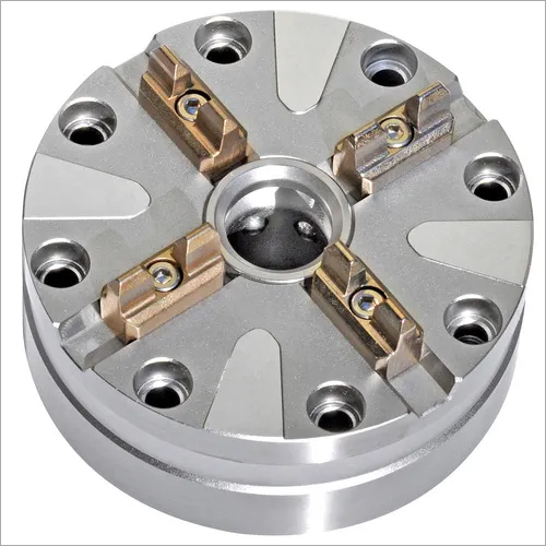 Air Chuck for Milling Machine