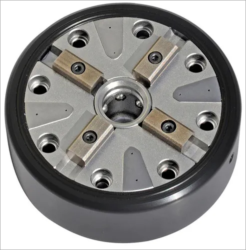 Air Chucks for milling machine