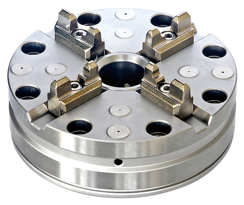 Erowa Compatible Chucks