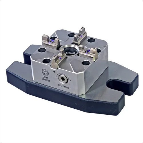 Fixture Plate