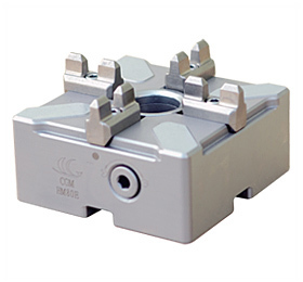 Manual Erowa Compatible  Chuck