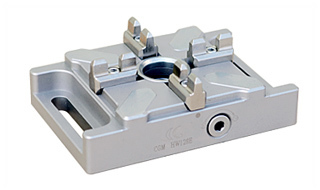 Milling & WEDM  Chuck