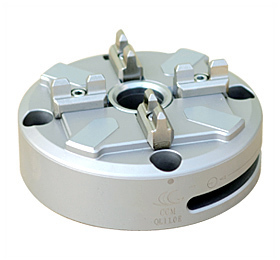 Chuck for Lathe & Milling Machine