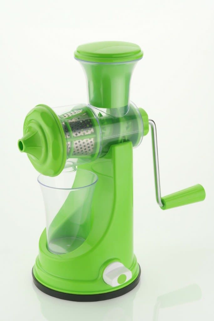 Fruit Juicer