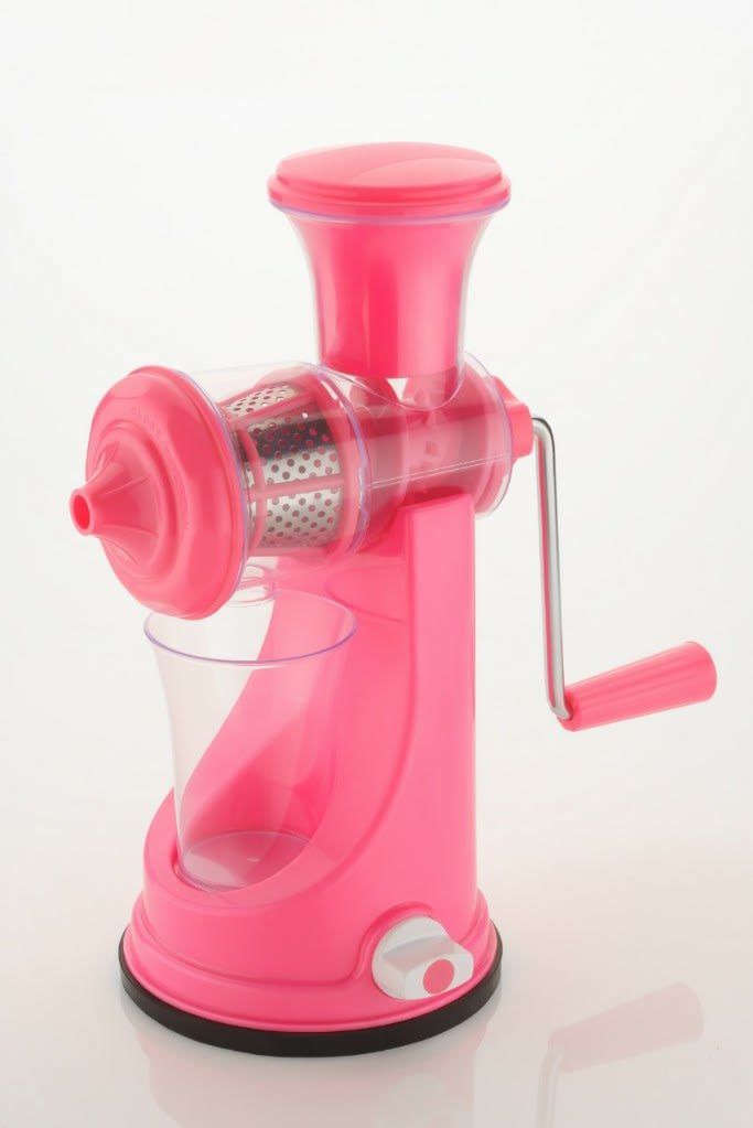 Fruit Juicer