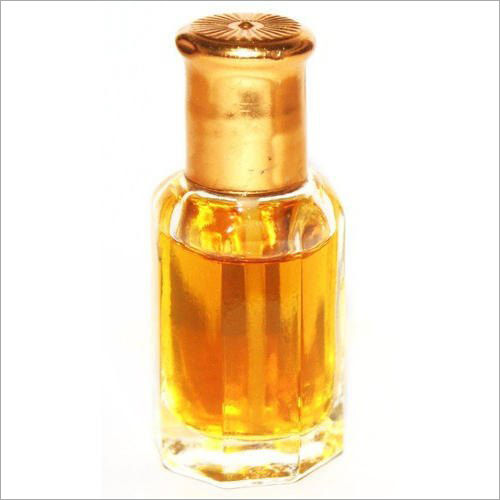 Attar Fragrance