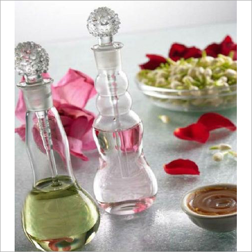 Fragrances Perfume Compound