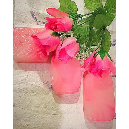 Rose Soap Fragrance