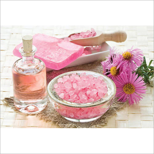 Flower Soap Fragrance