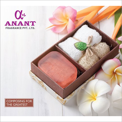Liquid Soap Fragrance