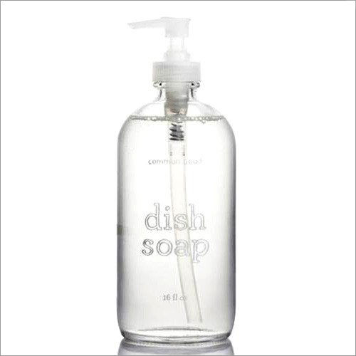 Dish Wash Fragrance Suitable For: Daily Use