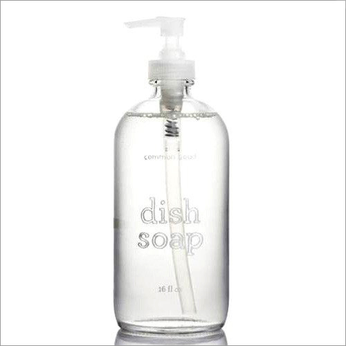 Dish Wash Fragrance