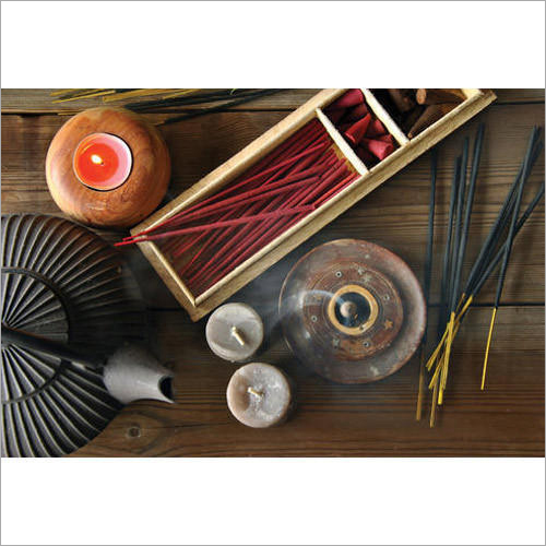 Agarbatti Fragrance