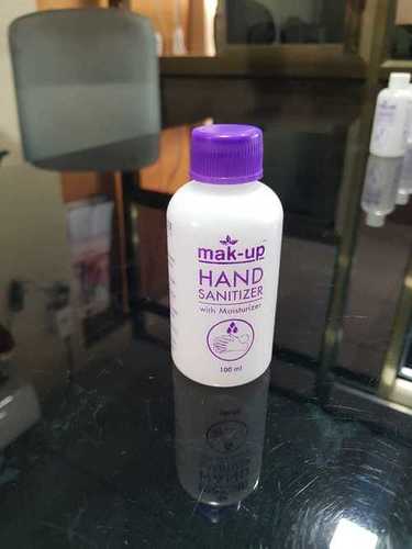 Hand Sanitizer Suitable For: Suitable For All Skin Type