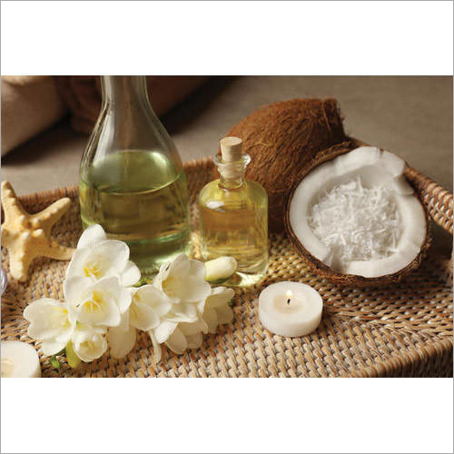 Liquid Hair Oil Fragrance