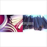 Rubber Extruded Products