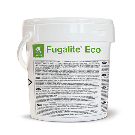Fugalite Eco By MM2MM PRODUCTS